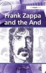 Paul Carr, Paul Carr, Carr Paul - Frank Zappa and the and
