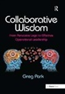Greg Park, Park Greg - Collaborative Wisdom
