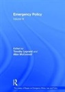 Timothy Mcconnell Legrand, Allan McConnell, Timothy Legrand, Legrand Timothy - Emergency Policy