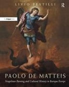 Livio Pestilli, Pestilli Livio - Paolo De Matteis