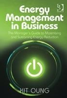 Kit Oung, Oung Kit - Energy Management in Business