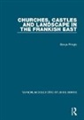 Denys Pringle, Pringle Denys - Churches, Castles and Landscape in the Frankish East