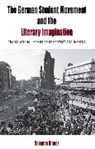 Susanne Rinner, Rinner Susanne - German Student Movement and the Literary Imagination