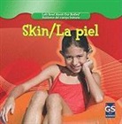 Cynthia Klingel, Cynthia Fitterer/ Noyed Klingel, Robert B. Noyed - Skin/ La piel