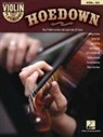 Hal Leonard Corp. (COR), Hal Leonard Corp - Hoedown