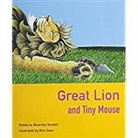Randell, Rigby (COR), Various, Rigby - Great Lion & Tiny Mouse