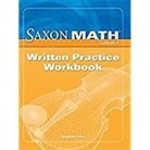 Saxon, Saxon Publishers (COR), Saxpub, Various, Saxon Publishers - Saxon Math Course 3