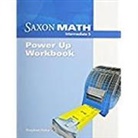 Hake, Saxon Publishers (COR), Saxon Publishers - Saxon Math Intermediate 5