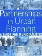 Nabeel Hamdi, Nabeel/ Majale Hamdi, Michael Majale, Nabeel Hamdi - Partnerships in Urban Planning