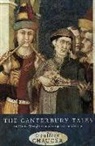 Geoffrey Chaucer - Canterbury tales -the-