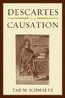 Tad M Schmaltz, Tad M. Schmaltz, Tad M. (Professor of Philosophy Schmaltz - Descartes on Causation