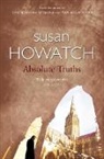 Susan Howatch - Absolute truths