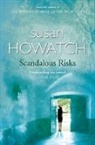 Susan Howatch - Scandalous risks