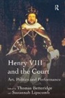 Professor Thomas Lipscomb Betteridge, Thomas Lipscomb Betteridge, Suzannah Lipscomb, Lipscomb Suzannah, Thomas Betteridge - Henry VIII and the Court