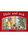 Giles, Various, Rigby - Hide and Seek, Leveled Reader (Levels 3-5)
