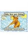 Randell, Beverley Randell, Beverly/ Lowe Randell, Various, Rigby - Baby Bear Goes Fishing