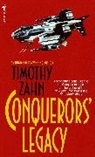 Timothy Zahn, Zahn Timothy - Conquerors legacy