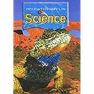 Science (COR), Houghton Mifflin Company - Science Unit F Book Level 4