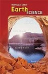 McDougal (COR), Ml, McDougal Littel - Earth Science, Grades 6-8 Note-taking/ Reading Study Guide