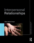 Diana Dwyer, Dwyer Diana, Diana Jackson-Dwyer, Diana (Association for the Teaching Jackson-Dwyer, Diana (Association for the Teaching of Psychology Jackson-Dwyer, Jackson-Dwyer Diana - Interpersonal Relationships