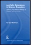 Per-Olof Wickman - Aesthetic Experience in Science Education