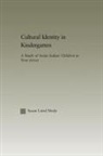 Susan Laird Mody, Mody Susan Laird - Cultural Identity in Kindergarten