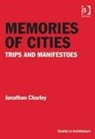Jonathan Charley, Charley Jonathan - Memories of Cities