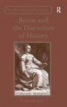 Carla Pomar, Carla Pomarae, Carla Pomare, Carla Pomarè - Byron and the Discourses of History