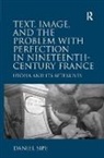 Daniel Sipe, Sipe Daniel - TEXT IMAGE AND PROBLEM WITH PER