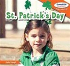 Josie Keogh - St. Patrick's Day