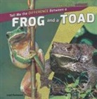 Leigh Rockwood - Tell Me the Difference Between a Frog and a Toad