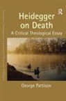 George Pattison, Professor George Pattison - Heidegger on Death