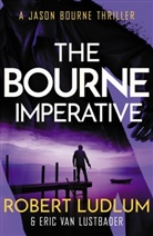 Robert Ludlum, Eric Van Lustbader - The Bourne Imperative