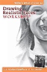Carrie Stuart Parks, Carrie Stuart Parks - Drawing Realistic Faces Workshop