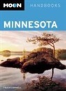 Tricia Cornell - Moon Minnesota (4th Ed)