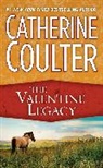 Catherine Coulter, Coulter Catherine - Valentine legacy