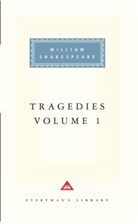 William Shakespeare - Tragedies vol 1