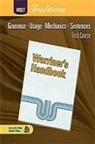 R. J. Ryan, John E. Warriner, Warriner E, Holt Rinehart and Winston - Holt Handbook - Grade 7