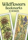Annika Bernhard - Wildflowers Bookmarks