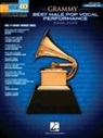Hal Leonard Publishing Corporation (COR), Hal Leonard Publishing Corporation - The Grammy Awards Best Male Pop Vocal Performance 2000-2009