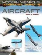 Martin J. Dougherty - Aircraft