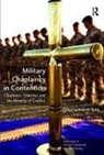 Dr. Nicola Slee, Nicola Slee, Andrew Todd, Andrew Todd, Todd Andrew - Military Chaplaincy in Contention
