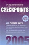 Sydney Boydell - Cambridge Checkpoints Vce Physics Unit 3 2005