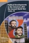 Nicholas Fellows, Nick Fellows, Nick Wells Fellows, Mike Wells - History for the Ib Diploma: Political Developments in the Americas