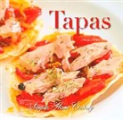 Ann Nicol, Gina Steer, Steer Gina - Tapas