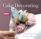 Ann Nicol - Cake Decorating