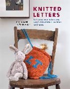 Catherine Hirst, Catherine Major Hirst, Erssie Major - Knitted Letters