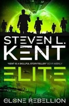 Kent, Steven L. Kent - Elite: Clone Rebellion Book 4