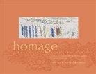 Donald Kuspit, Christian Peltenburg-Brechneff, H. H. Gaj Singh - Homage