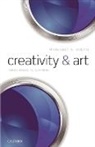 Margaret A. Boden, Margaret A. (University of Sussex) Boden, BODEN MARGARET A, Boden Margaret A. - CREATIVITY AND ART
